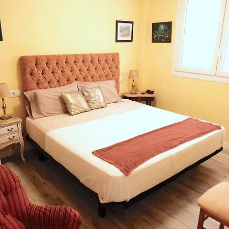 Aixerrota Apartamentos B Getxo Eksteriør bilde