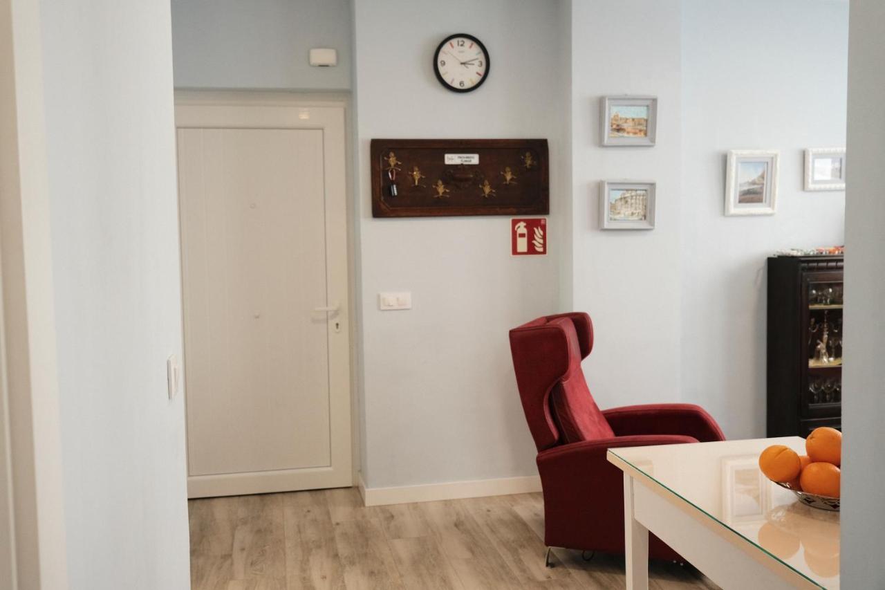 Aixerrota Apartamentos B Getxo Eksteriør bilde
