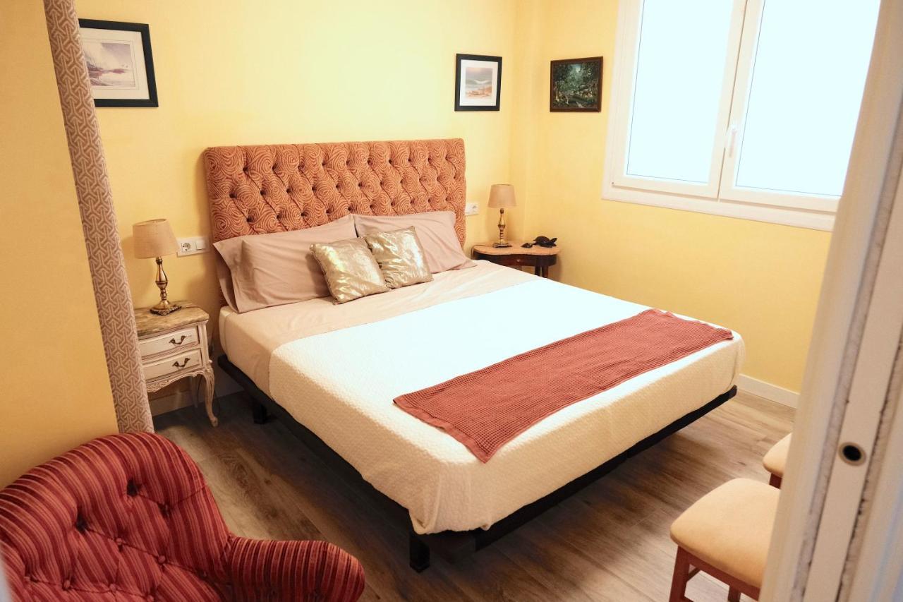 Aixerrota Apartamentos B Getxo Eksteriør bilde