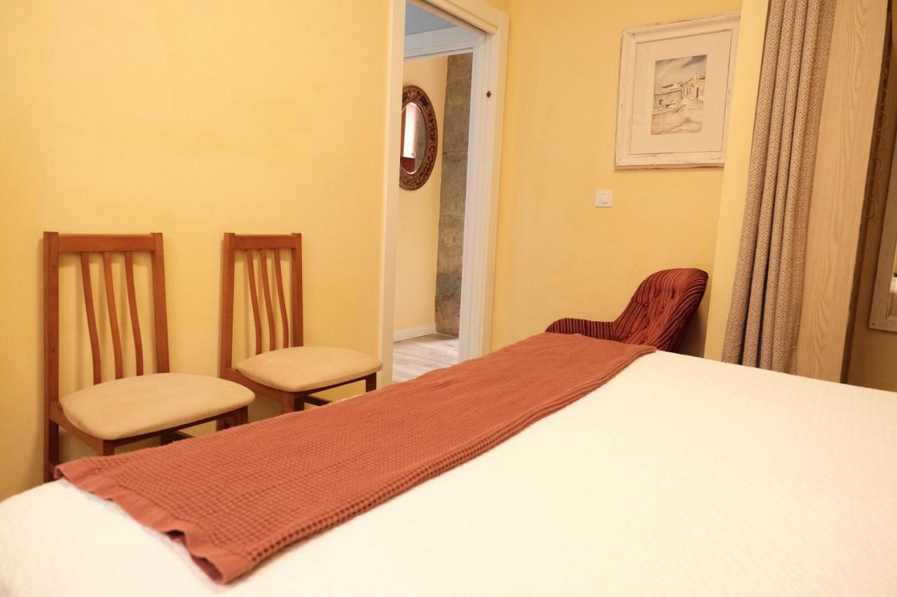 Aixerrota Apartamentos B Getxo Eksteriør bilde