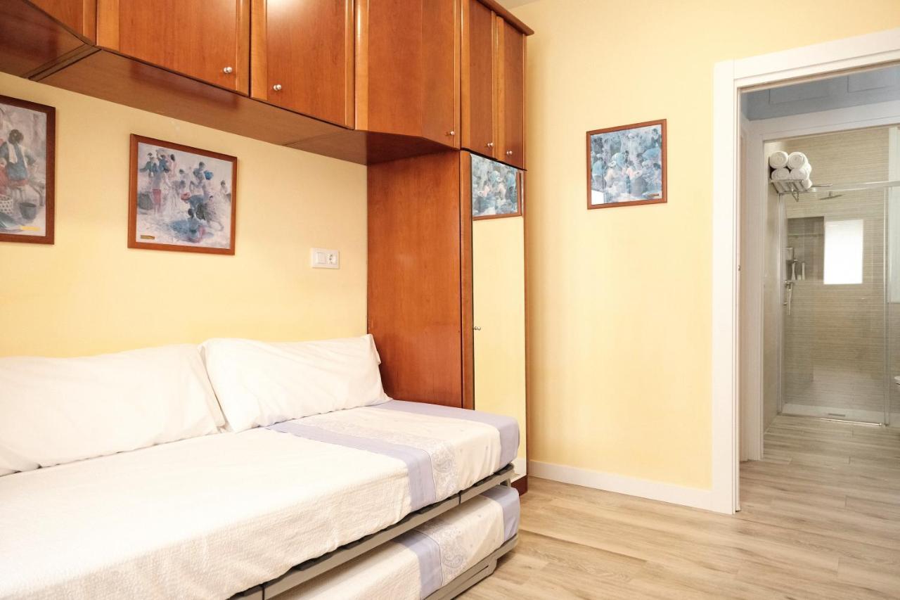 Aixerrota Apartamentos B Getxo Eksteriør bilde