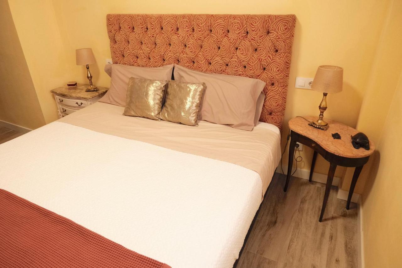 Aixerrota Apartamentos B Getxo Eksteriør bilde