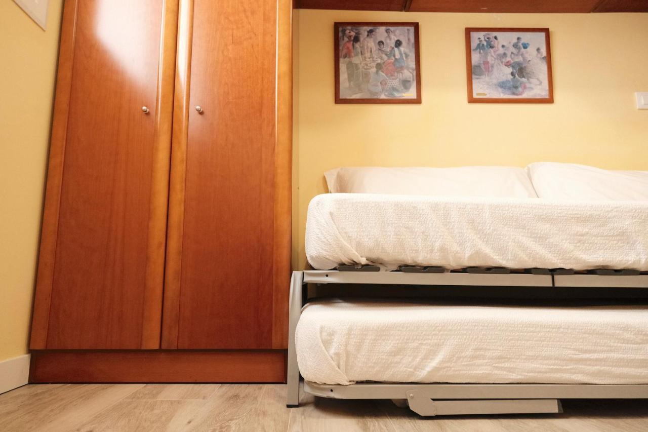 Aixerrota Apartamentos B Getxo Eksteriør bilde