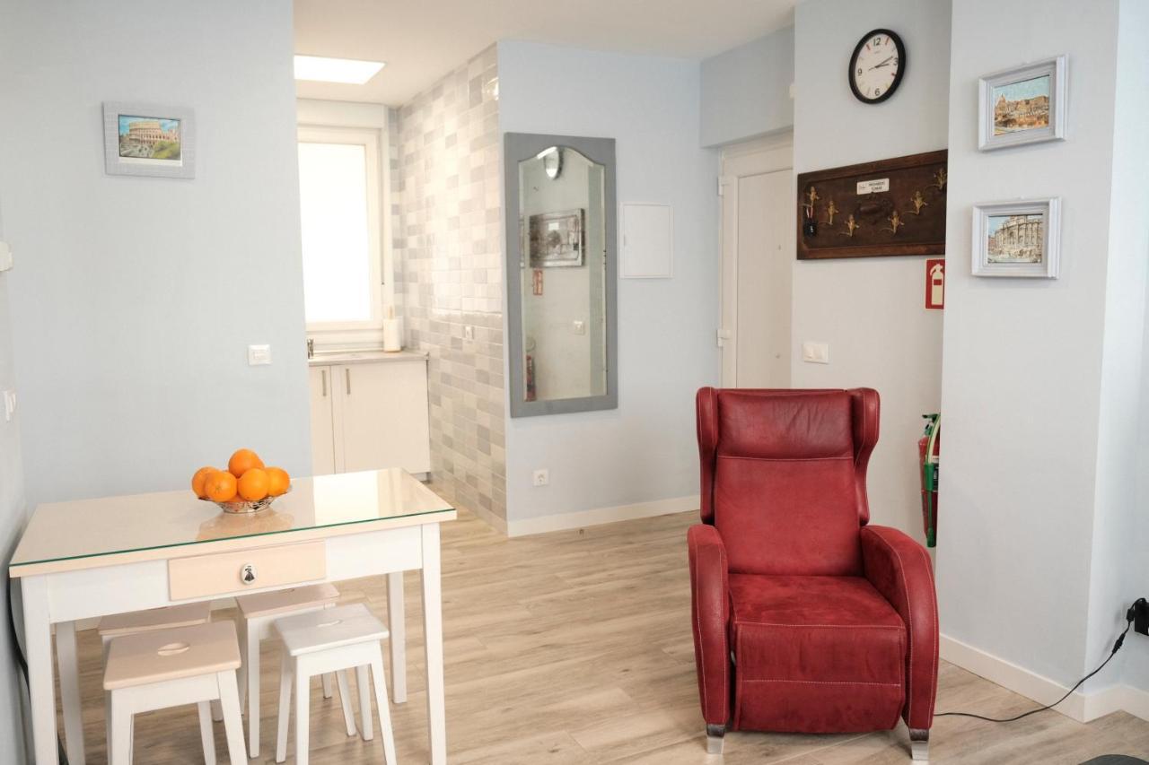 Aixerrota Apartamentos B Getxo Eksteriør bilde