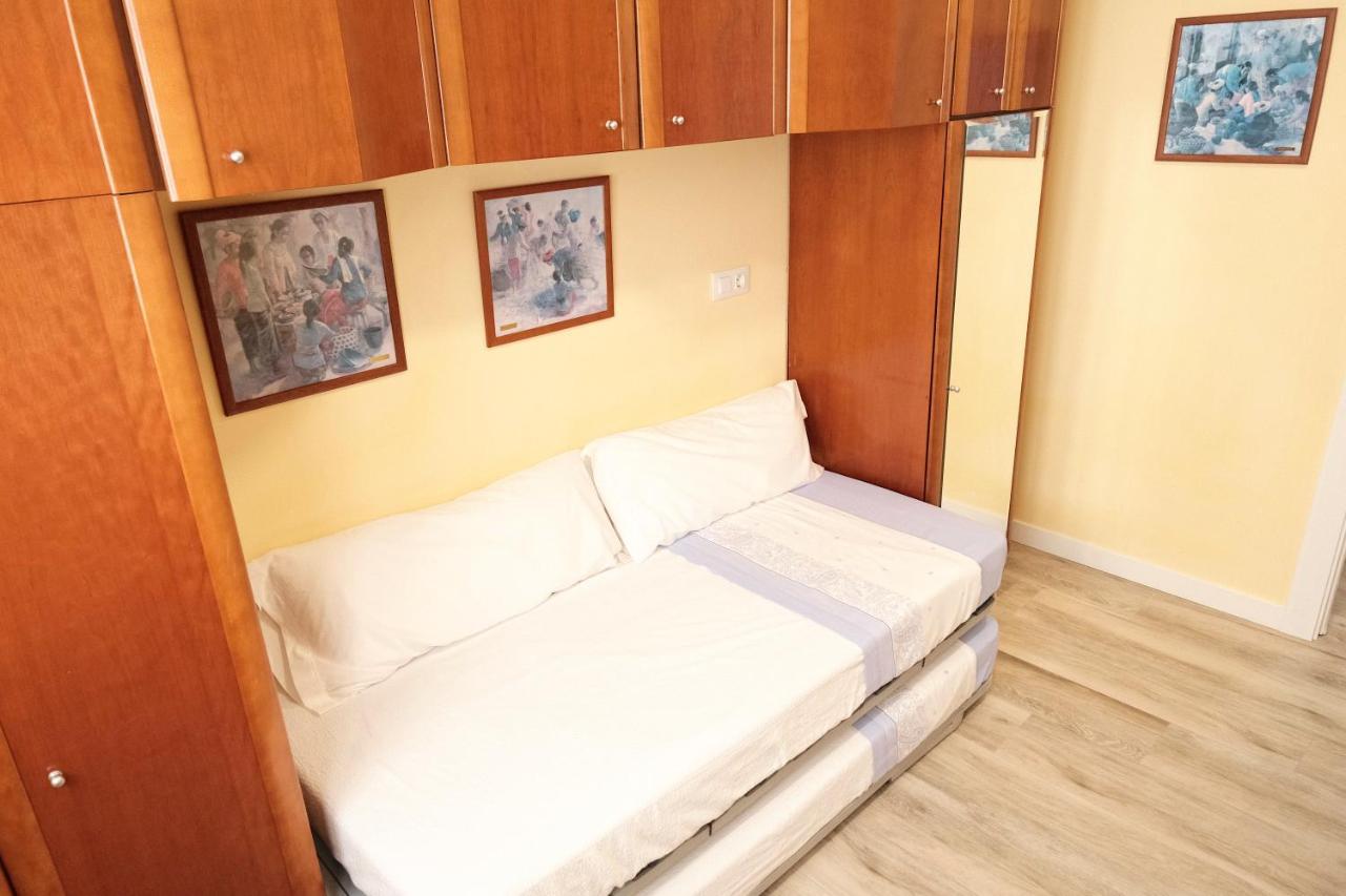 Aixerrota Apartamentos B Getxo Eksteriør bilde