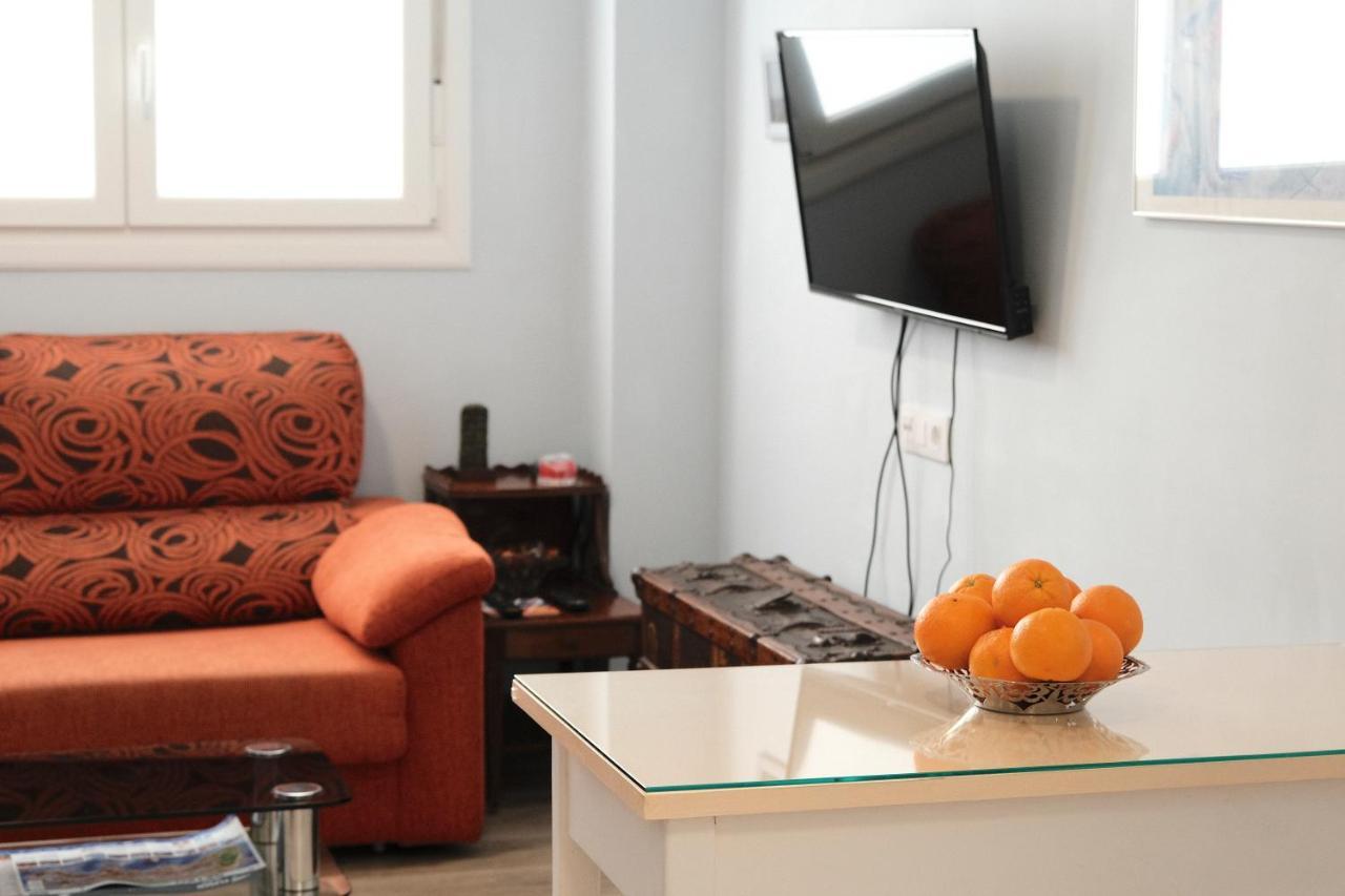Aixerrota Apartamentos B Getxo Eksteriør bilde