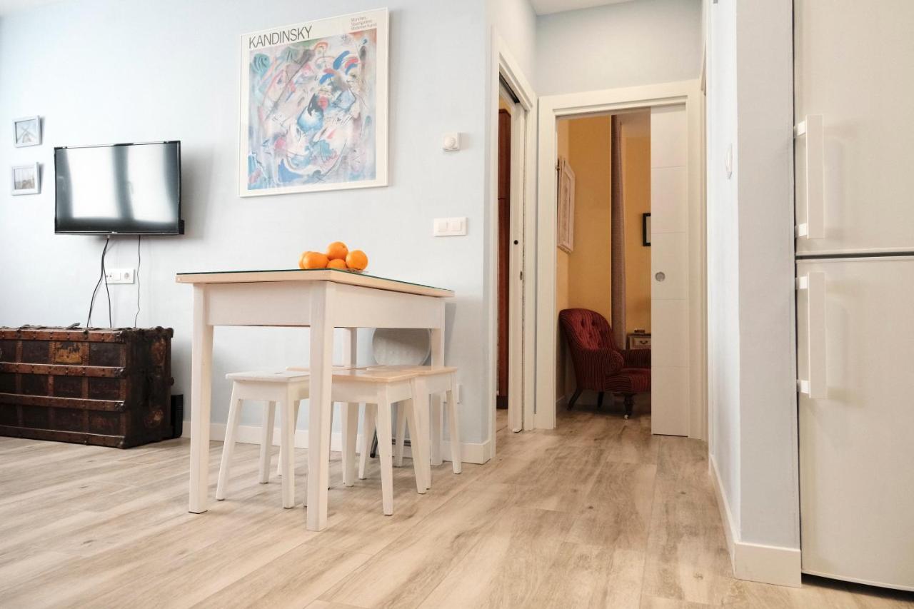 Aixerrota Apartamentos B Getxo Eksteriør bilde