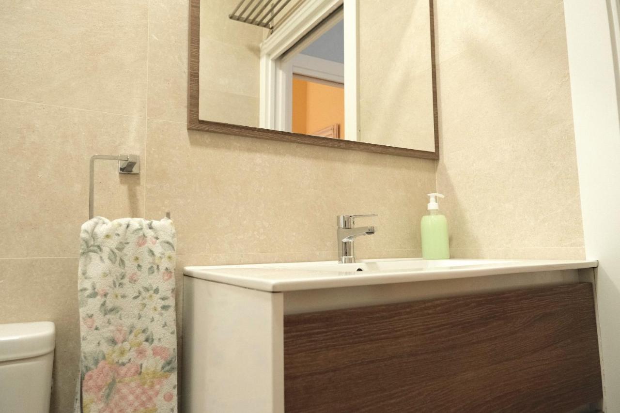 Aixerrota Apartamentos B Getxo Eksteriør bilde